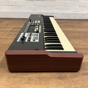Hammond XK1c Keyboard; Serial No: 23060050 | Second Hand