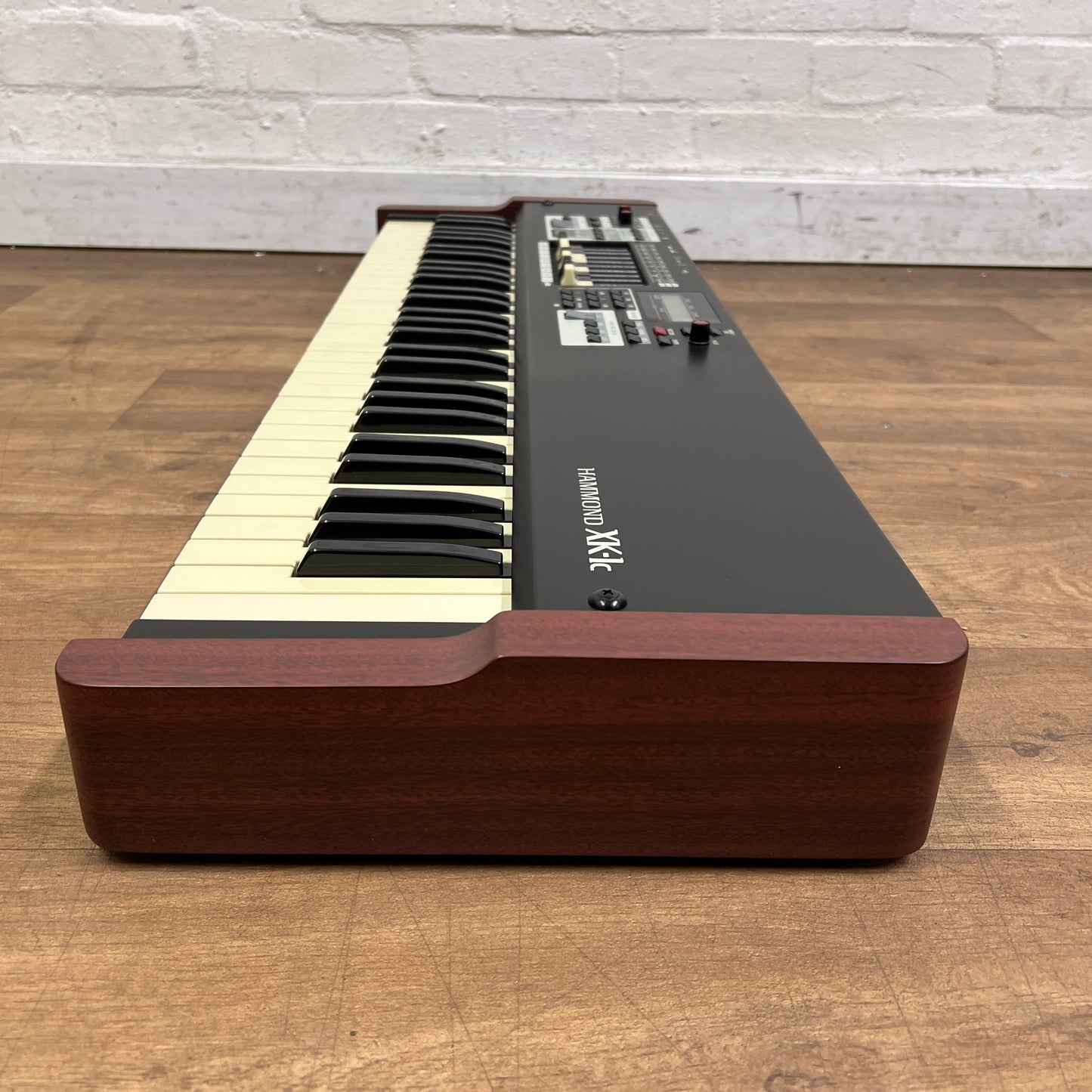 Hammond XK1c Keyboard; Serial No: 23060050 | Second Hand