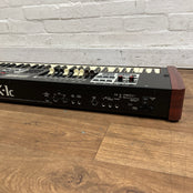 Hammond XK1c Keyboard; Serial No: 23060050 | Second Hand