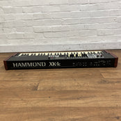 Hammond XK1c Keyboard; Serial No: 23060050 | Second Hand