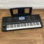 Yamaha PSR-SX920 Keyboard; Serial No: BCEN01074 | Second Hand
