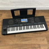 Yamaha PSR-SX920 Keyboard; Serial No: BCEN01074 | Second Hand