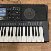 Yamaha PSR-SX920 Keyboard; Serial No: BCEN01074 | Second Hand