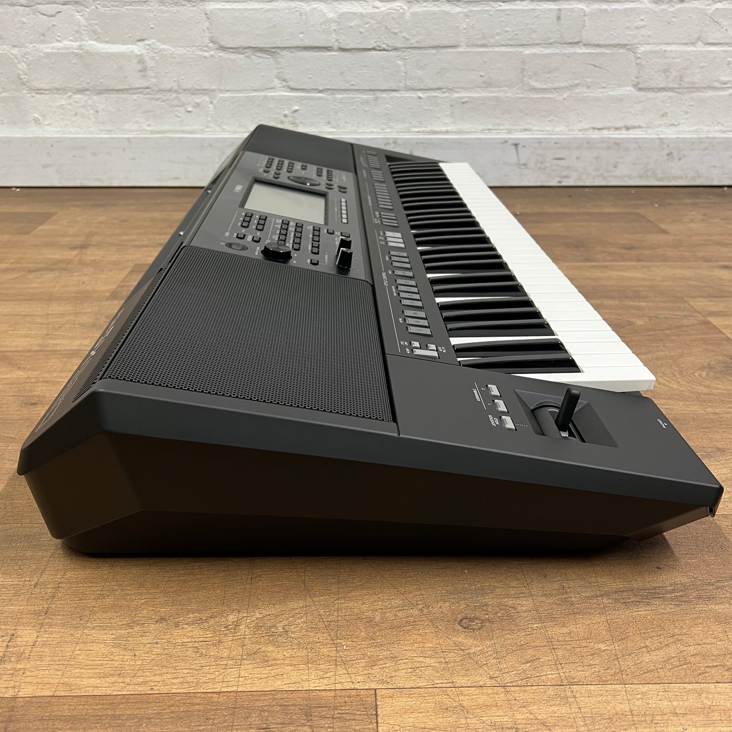 Yamaha PSR-SX920 Keyboard; Serial No: BCEN01074 | Second Hand
