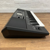 Yamaha PSR-SX920 Keyboard; Serial No: BCEN01074 | Second Hand
