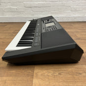 Yamaha PSR-SX920 Keyboard; Serial No: BCEN01074 | Second Hand
