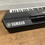 Yamaha PSR-SX920 Keyboard; Serial No: BCEN01074 | Second Hand