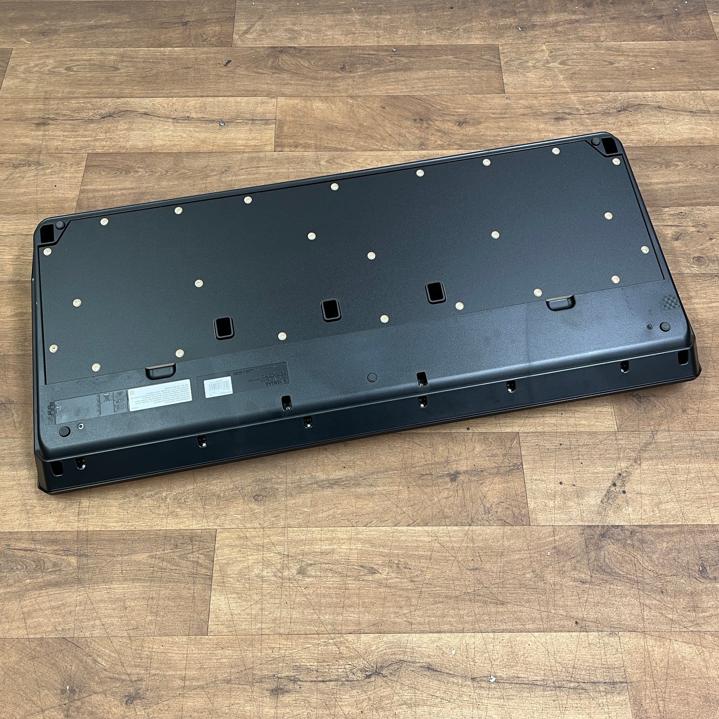 Yamaha PSR-SX920 Keyboard; Serial No: BCEN01074 | Second Hand