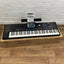 Korg Pa5X 76 Key Arranger keyboard; Serial No: 9002748 | Second hand