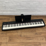 Roland FP30 Portable Piano; Black; Serial No: S9K0513 | Second Hand