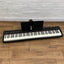 Roland FP30 Portable Piano; Black; Serial No: S9K0513 | Second Hand