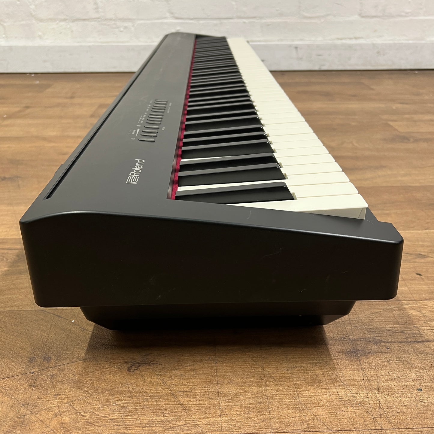 Roland FP30 Portable Piano; Black; Serial No: S9K0513 | Second Hand