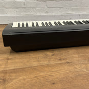 Roland FP30 Portable Piano; Black; Serial No: S9K0513 | Second Hand