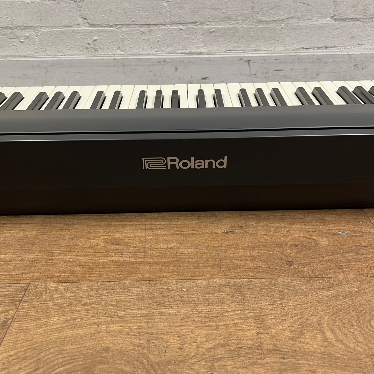 Roland FP30 Portable Piano; Black; Serial No: S9K0513 | Second Hand
