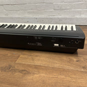Roland FP30 Portable Piano; Black; Serial No: S9K0513 | Second Hand