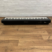 Roland FP30 Portable Piano; Black; Serial No: S9K0513 | Second Hand