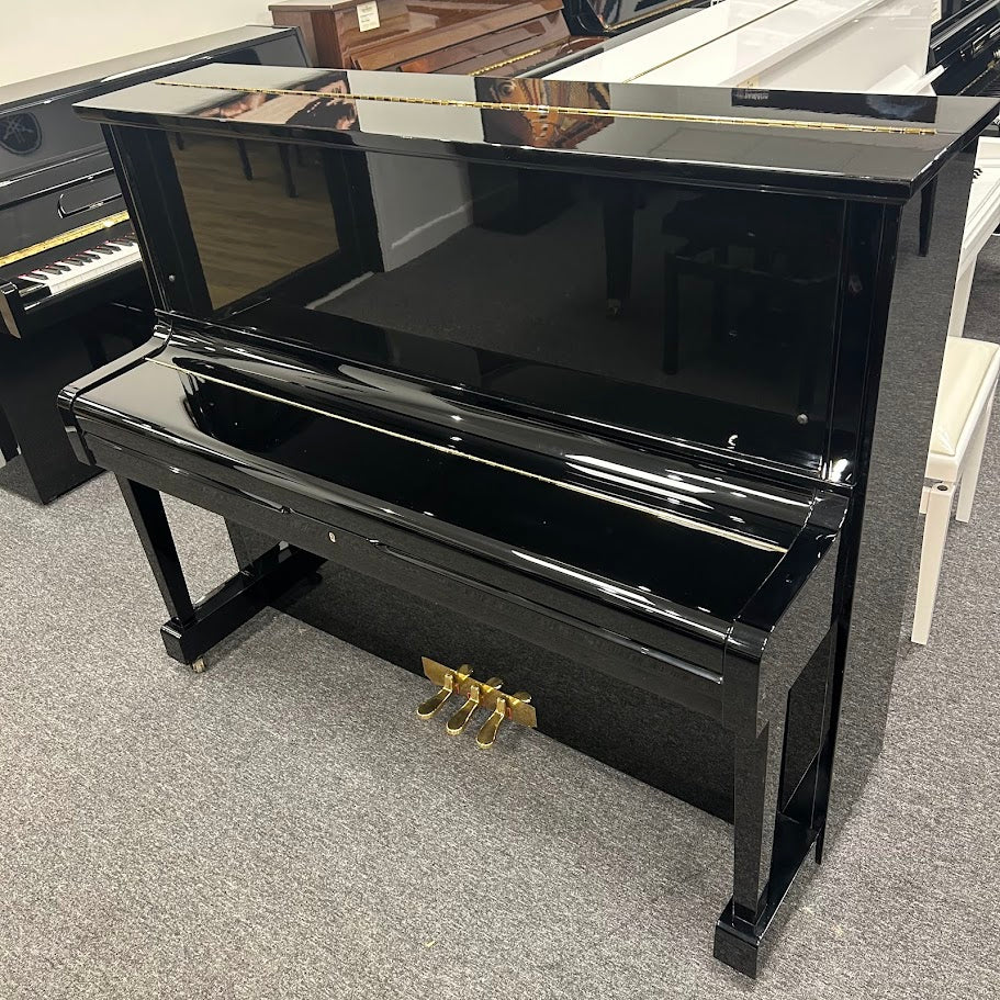 Kawai BS20 Special Upright Piano Serial No: 1956535 | Second Hand