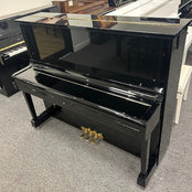 Kawai BS20 Special Upright Piano Serial No: 1956535 | Second Hand