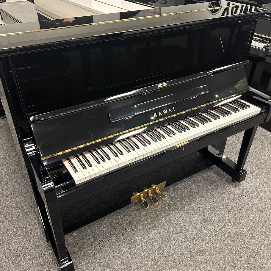 Kawai BS20 Special Upright Piano Serial No: 1956535 | Second Hand