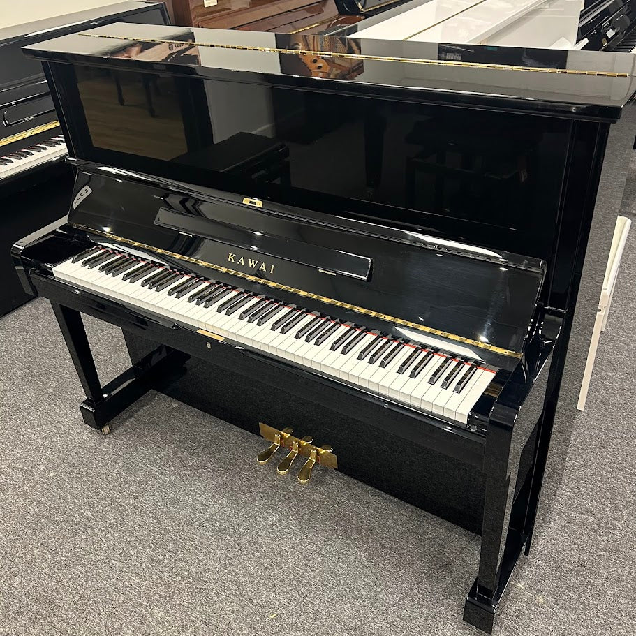 Kawai BS20 Special Upright Piano Serial No: 1956535 | Second Hand