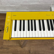 Casio PX-S7000HM Digital Piano With Matching Stool; Serial No: 954CDC54K000908CCB | Second Hand