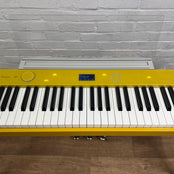 Casio PX-S7000HM Digital Piano With Matching Stool; Serial No: 954CDC54K000908CCB | Second Hand