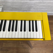 Casio PX-S7000HM Digital Piano With Matching Stool; Serial No: 954CDC54K000908CCB | Second Hand
