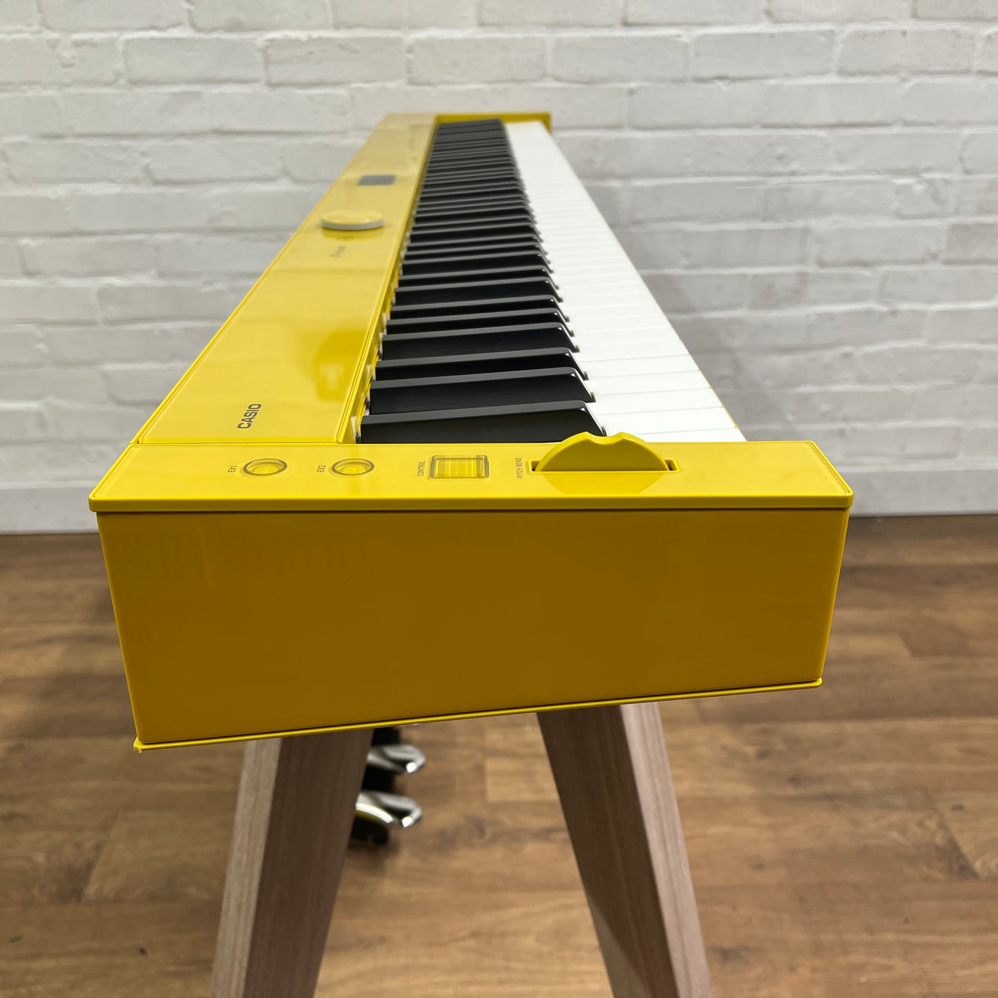 Casio PX-S7000HM Digital Piano With Matching Stool; Serial No: 954CDC54K000908CCB | Second Hand