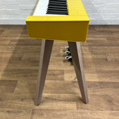 Casio PX-S7000HM Digital Piano With Matching Stool; Serial No: 954CDC54K000908CCB | Second Hand