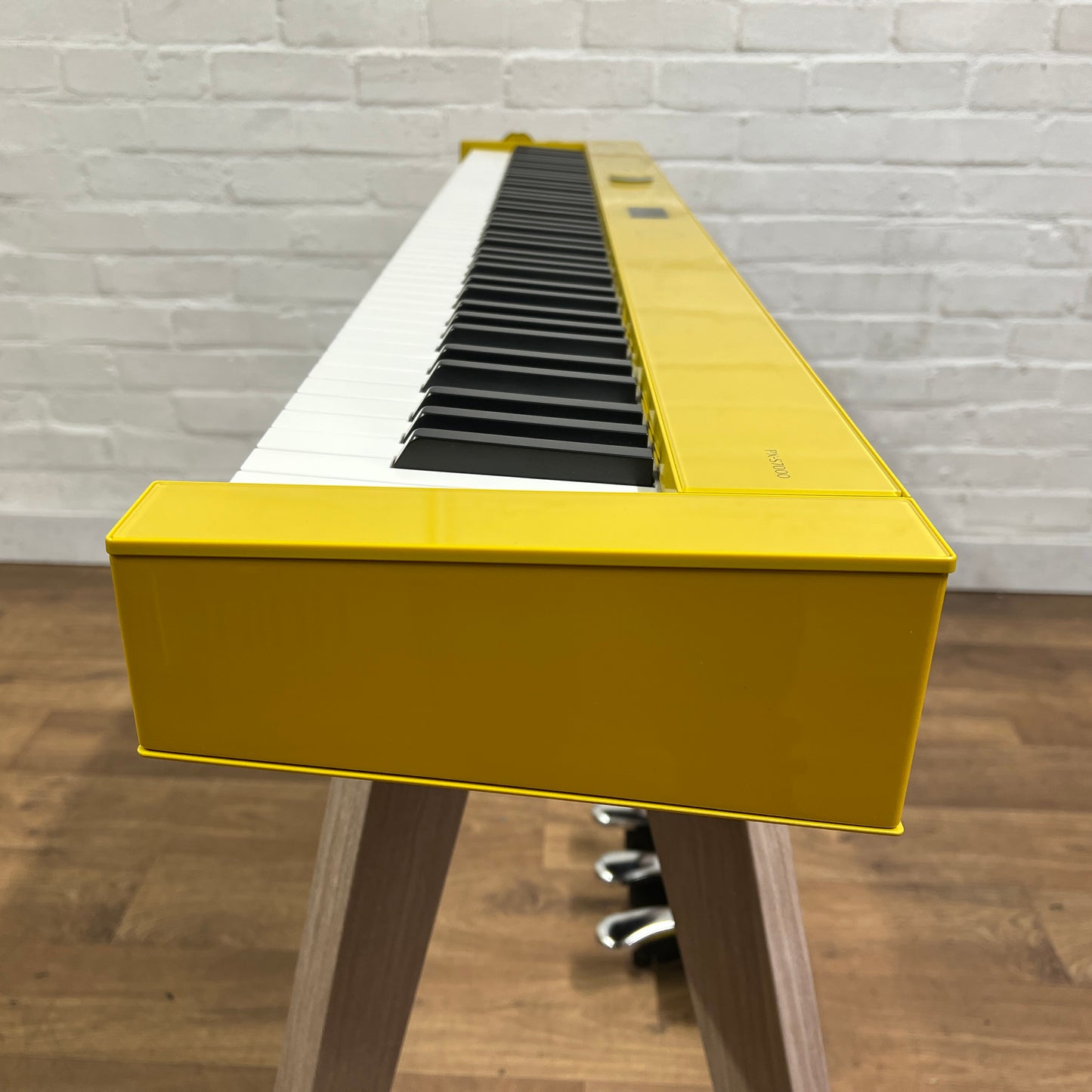Casio PX-S7000HM Digital Piano With Matching Stool; Serial No: 954CDC54K000908CCB | Second Hand