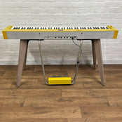 Casio PX-S7000HM Digital Piano With Matching Stool; Serial No: 954CDC54K000908CCB | Second Hand