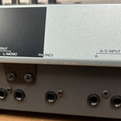 Yamaha MOTIF XS6 Workstation Synth; Serial No: GBRACK01005 | Second Hand