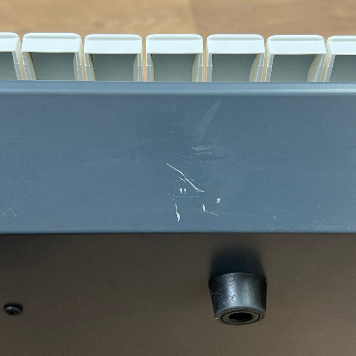 Yamaha MOTIF XS6 Workstation Synth; Serial No: GBRACK01005 | Second Hand