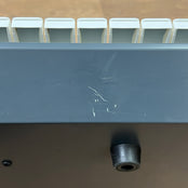 Yamaha MOTIF XS6 Workstation Synth; Serial No: GBRACK01005 | Second Hand