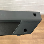 Yamaha MOTIF XS6 Workstation Synth; Serial No: GBRACK01005 | Second Hand