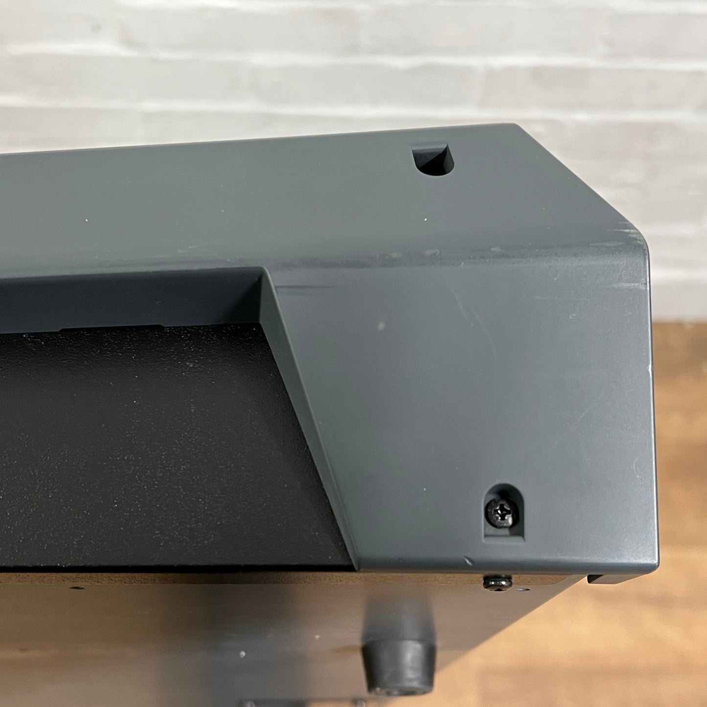 Yamaha MOTIF XS6 Workstation Synth; Serial No: GBRACK01005 | Second Hand