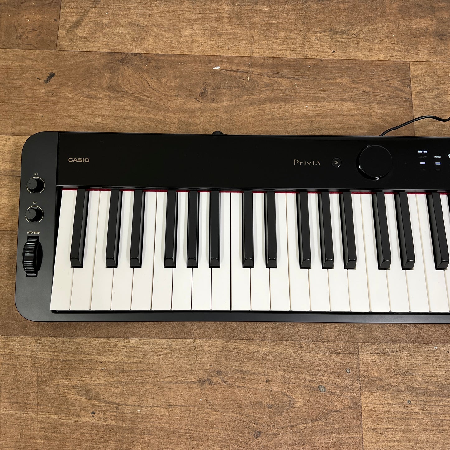 Casio PX-S3100 Portable Piano; Serial No: 951ADC551001011BCF | Second Hand