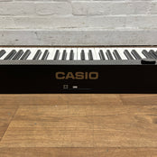 Casio PX-S3100 Portable Piano; Serial No: 951ADC551001011BCF | Second Hand