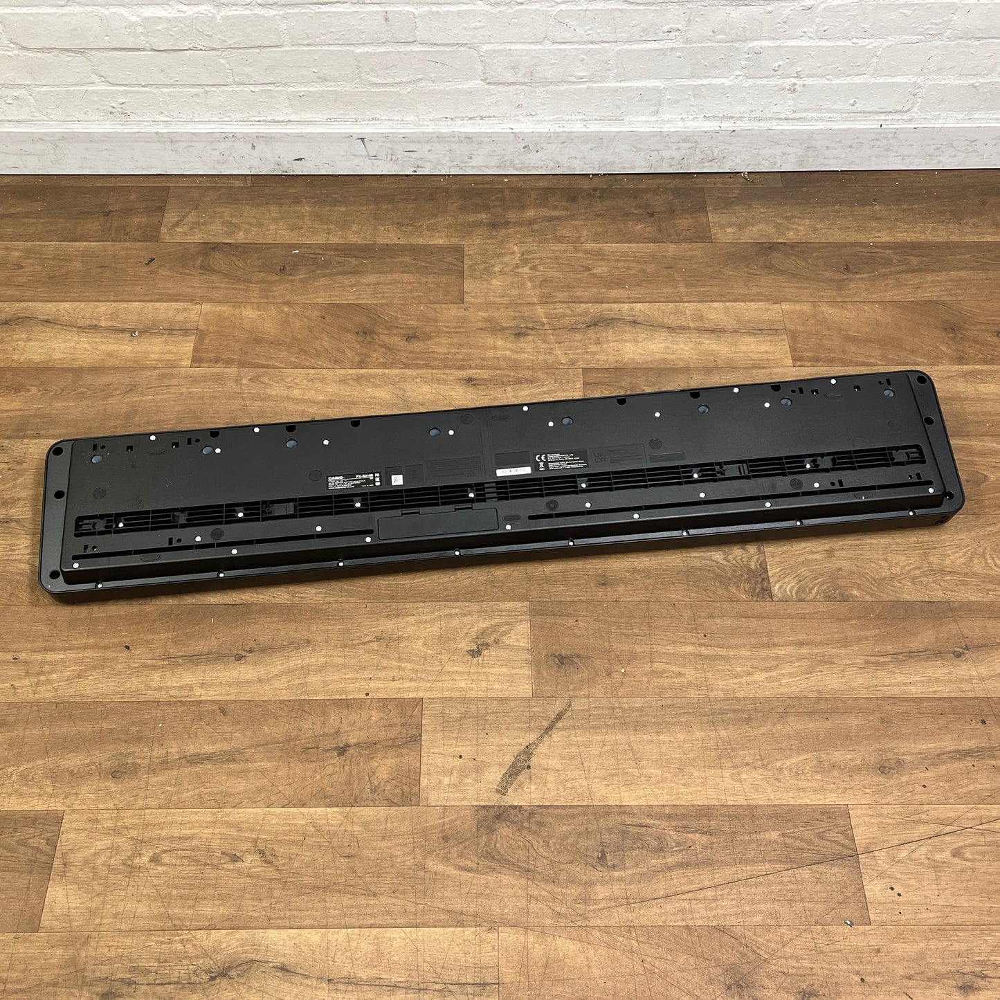 Casio PX-S3100 Portable Piano; Serial No: 951ADC551001011BCF | Second Hand