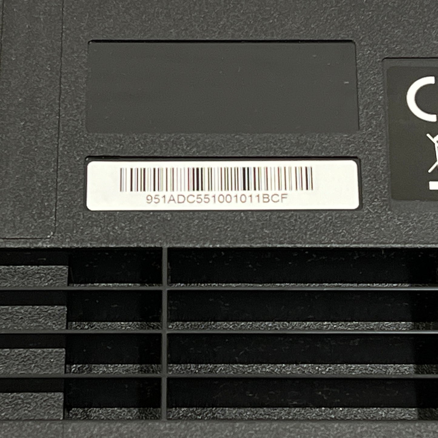 Casio PX-S3100 Portable Piano; Serial No: 951ADC551001011BCF | Second Hand