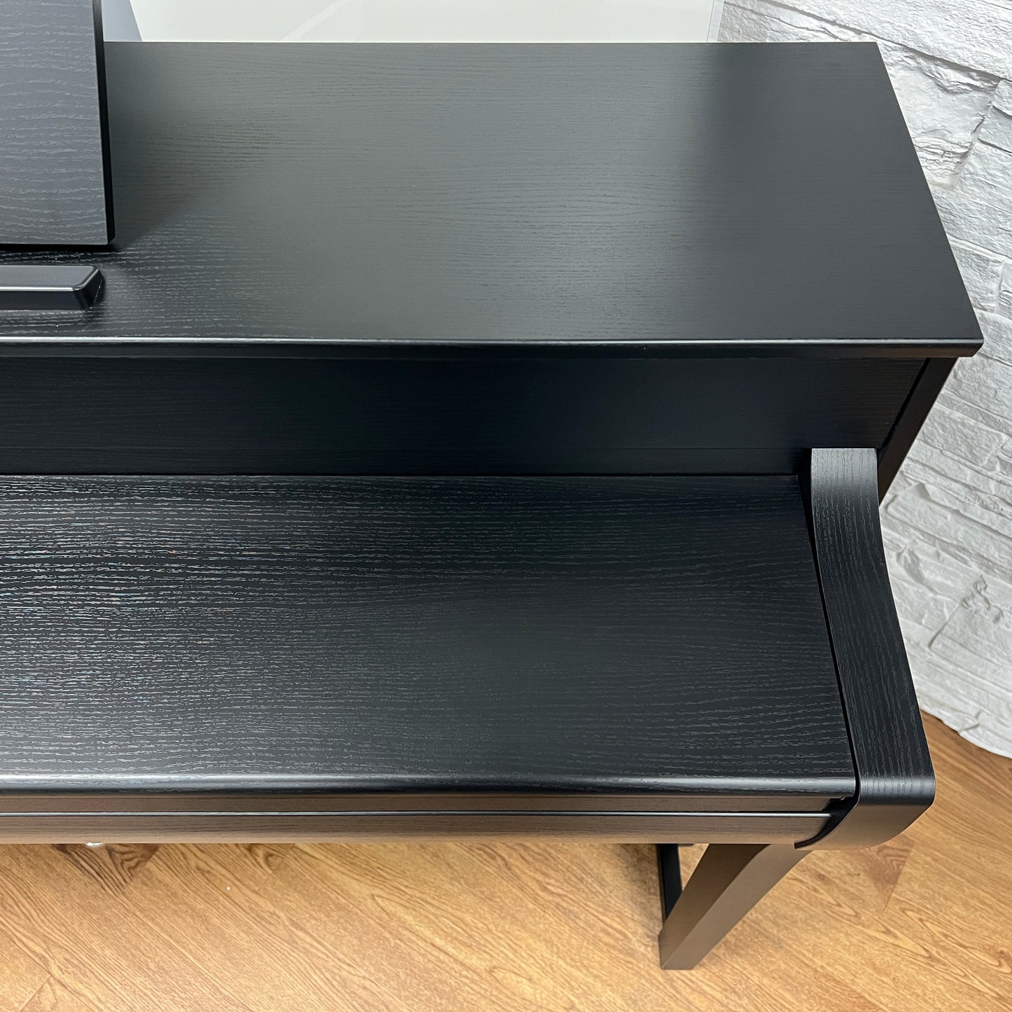 Yamaha CLP735B Digital Piano With Matching Stool; Serial No: BCCM01026 | Second Hand
