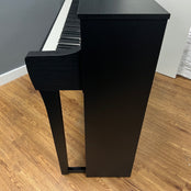 Yamaha CLP735B Digital Piano With Matching Stool; Serial No: BCCM01026 | Second Hand