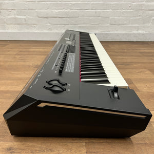 Second Hand Roland RD2000 88 Note Digital Stage Piano; Sn: Z0I6741