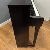 Yamaha CLP775R Digital Piano With Matching Stool; Serial No: BCAK01022 | Second Hand