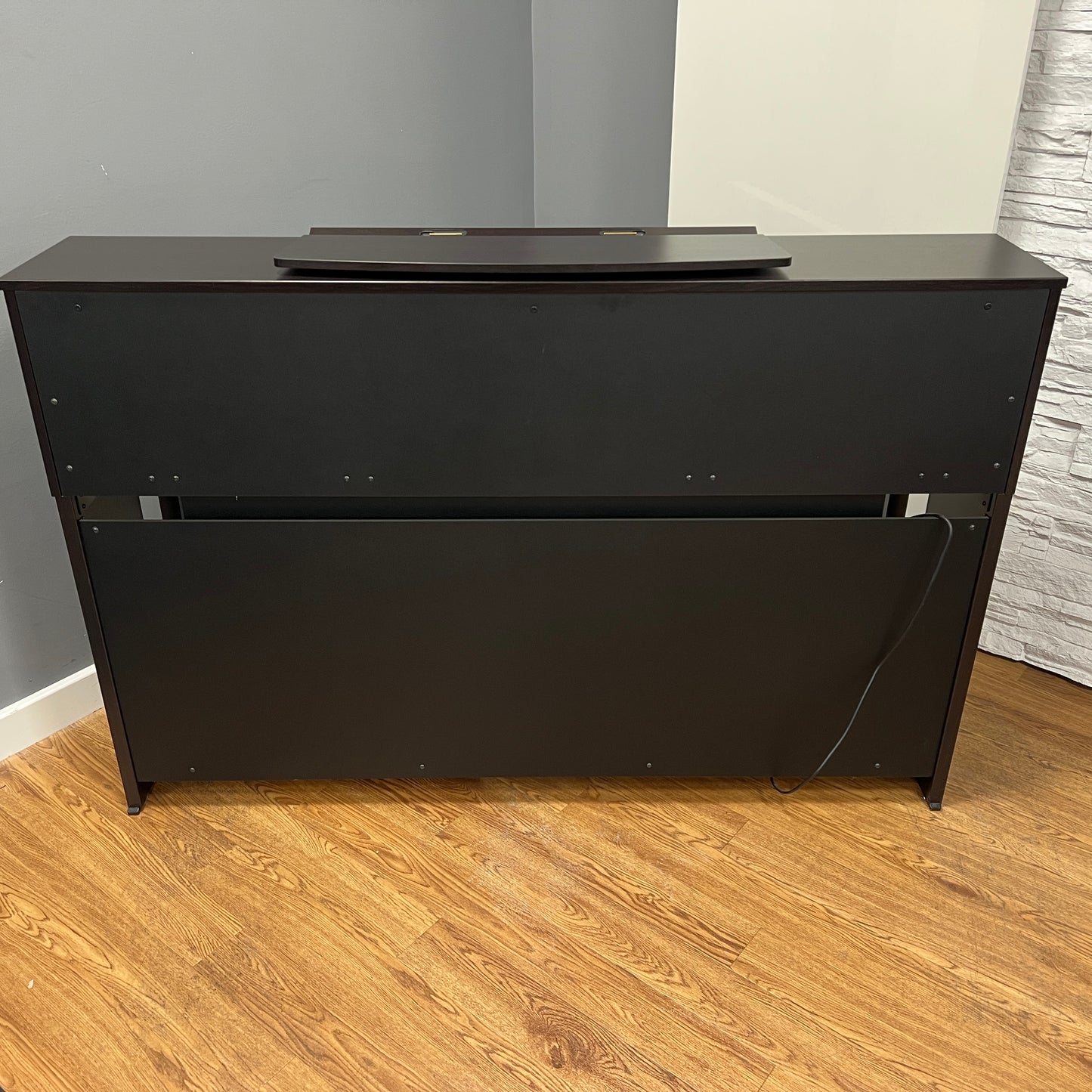 Yamaha CLP775R Digital Piano With Matching Stool; Serial No: BCAK01022 | Second Hand