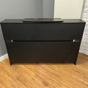 Yamaha CLP775R Digital Piano With Matching Stool; Serial No: BCAK01022 | Second Hand