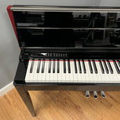 Yamaha MODUS CLP-F01 Digital Piano With Matching Stool; Serial No: GBRCOY01012 | Second Hand