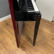 Yamaha MODUS CLP-F01 Digital Piano With Matching Stool; Serial No: GBRCOY01012 | Second Hand
