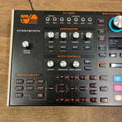 ASM Hydrasynth Sound Machine; Serial No: HSDR20020092 | Second Hand