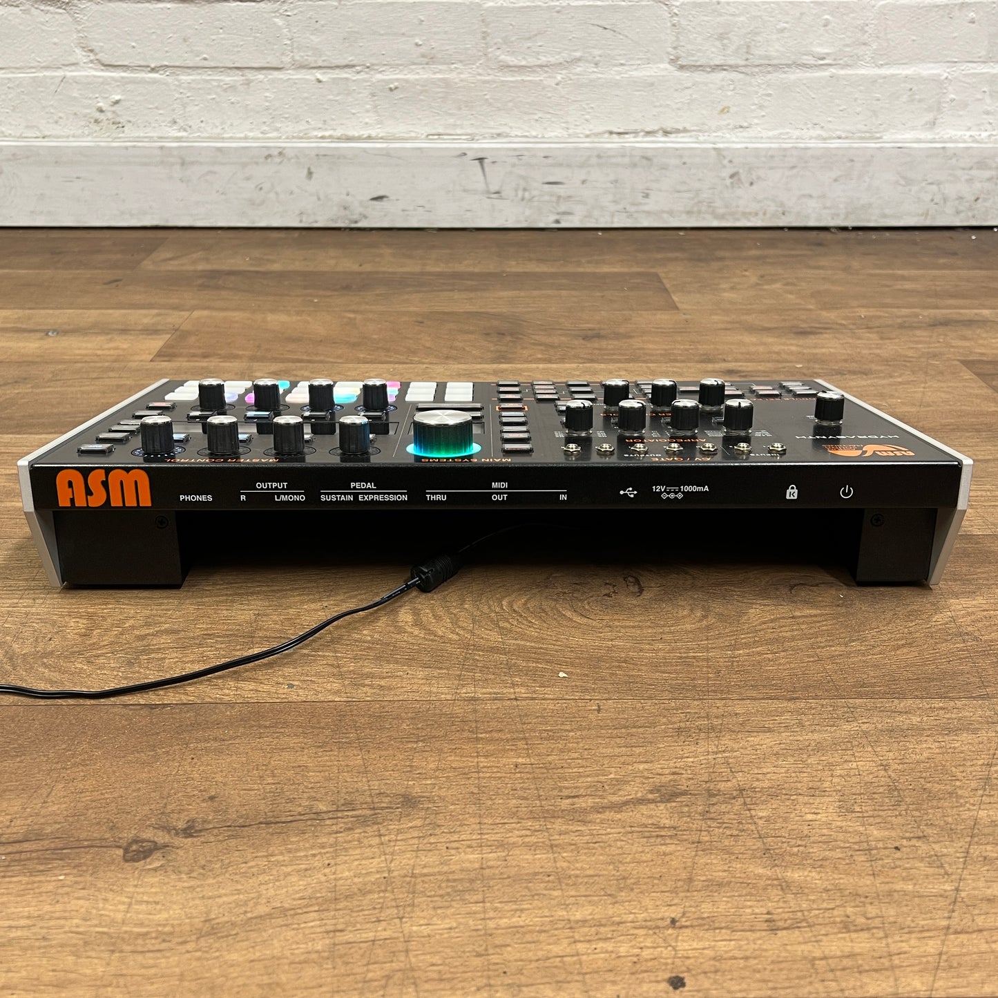 ASM Hydrasynth Sound Machine; Serial No: HSDR20020092 | Second Hand